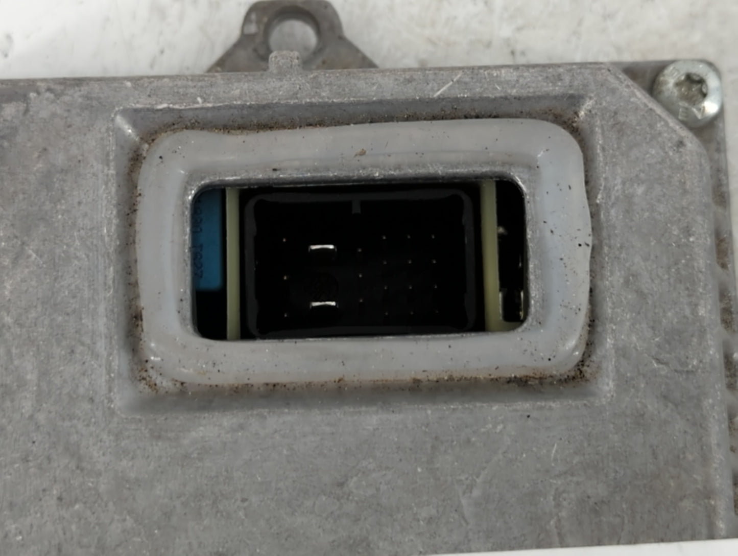 2000-2003 Mercedes-benz S430 Headlight Ballast Head Light - Oemusedautoparts1.com