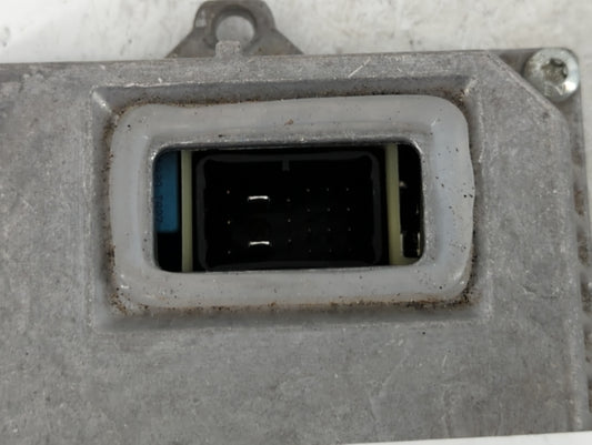 2000-2003 Mercedes-benz S430 Headlight Ballast Head Light