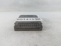 2000-2003 Mercedes-benz S430 Headlight Ballast Head Light - Oemusedautoparts1.com