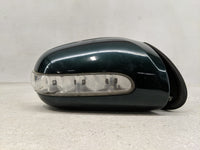 2003 Mercedes-Benz Sl500 Side Mirror Replacement Passenger Right View Door Mirror Fits OEM Used Auto Parts - Oemusedautopart
