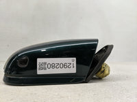 2003 Mercedes-Benz Sl500 Side Mirror Replacement Passenger Right View Door Mirror Fits OEM Used Auto Parts - Oemusedautopart