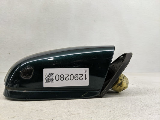 2003 Mercedes-Benz Sl500 Side Mirror Replacement Passenger Right View Door Mirror Fits OEM Used Auto Parts