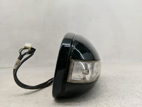 2003 Mercedes-Benz Sl500 Side Mirror Replacement Passenger Right View Door Mirror Fits OEM Used Auto Parts - Oemusedautopart