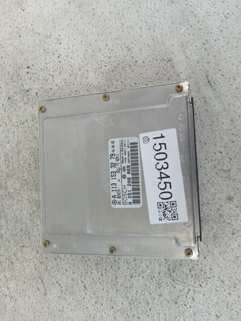 compare product 2003 Mercedes-Benz S Class PCM Engine Control Computer ECU ECM PCU OEM P/N:A1131533279 0261208069 Fits OEM Used Auto Parts