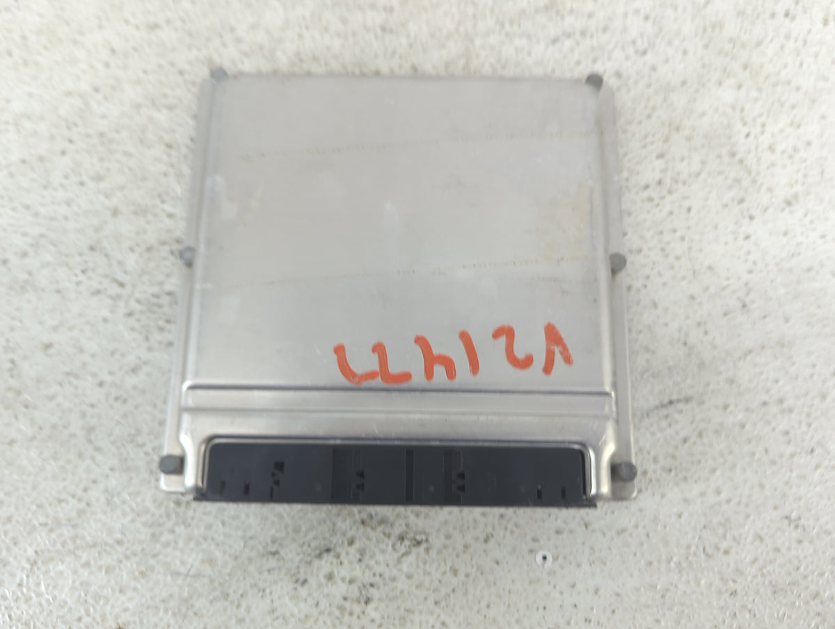 2003 Mercedes-Benz S Class PCM Engine Control Computer ECU ECM PCU OEM P/N:A1131533279 0261208069 Fits OEM Used Auto Parts -