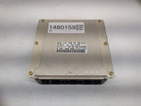 2003 Mercedes C-Class PCM Engine Control Computer ECU ECM PCU OEM P/N:A1121533779 0261208065 Fits Fits 2004 2005 2006 OEM Us