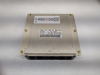 compare product 2003 Mercedes C-Class PCM Engine Control Computer ECU ECM PCU OEM P/N:A1121533779 0261208065 Fits Fits 2004 2005 2006 OEM Used Auto Parts