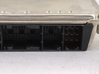 2003 Mercedes C-Class PCM Engine Control Computer ECU ECM PCU OEM P/N:A1121533779 0261208065 Fits Fits 2004 2005 2006 OEM Us