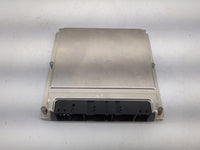 2003 Mercedes C-Class PCM Engine Control Computer ECU ECM PCU OEM P/N:A1121533779 0261208065 Fits Fits 2004 2005 2006 OEM Us