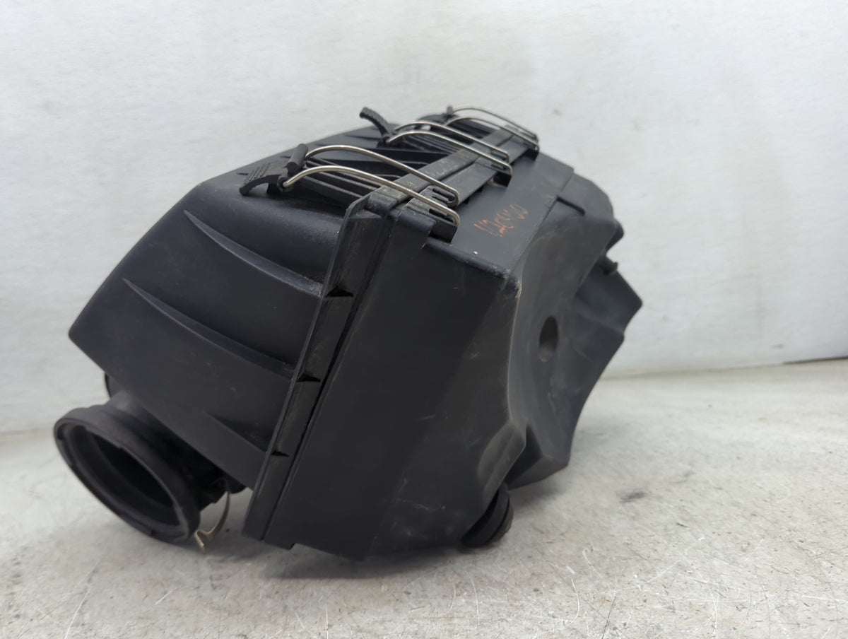 Mercedes E-class Air Cleaner Intake-duct Hose Tube 1495451 - Oemusedautoparts1.com