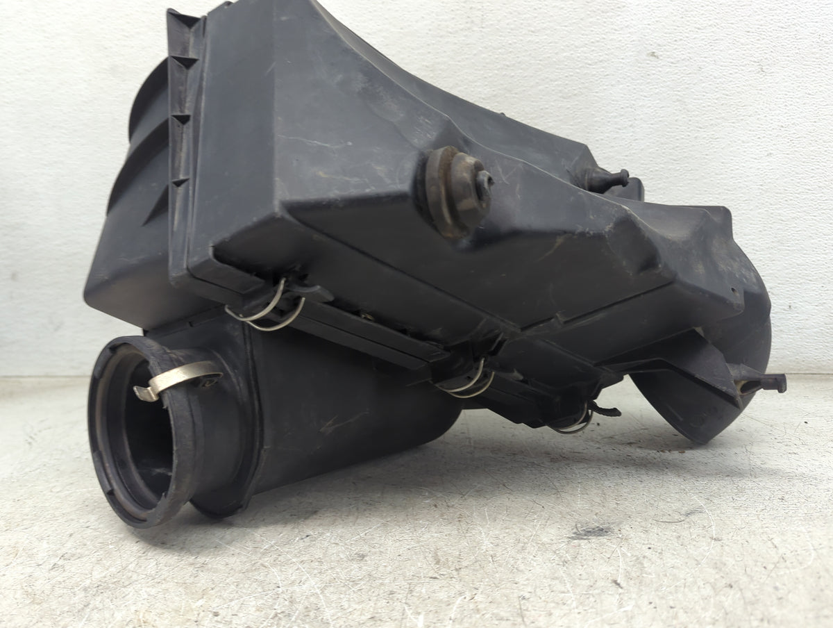 Mercedes E-class Air Cleaner Intake-duct Hose Tube 1495451 - Oemusedautoparts1.com