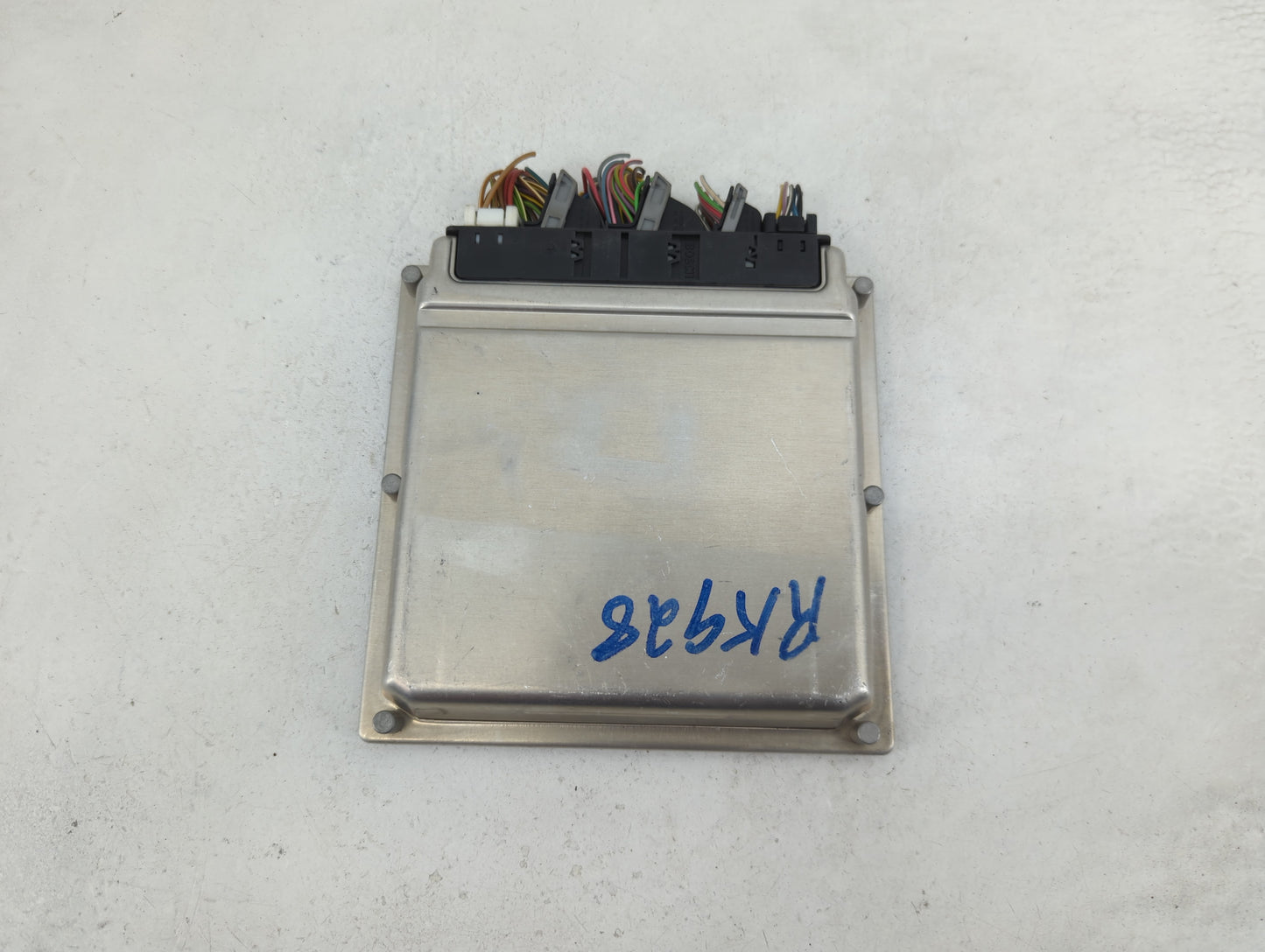 2003 Mercedes S-Class PCM Engine Control Computer ECU ECM PCU OEM P/N:A1131533279 0261208069 Fits OEM Used Auto Parts - Oemu