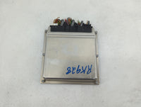 2003 Mercedes S-Class PCM Engine Control Computer ECU ECM PCU OEM P/N:A1131533279 0261208069 Fits OEM Used Auto Parts - Oemu