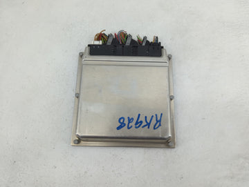 2003 Mercedes S-Class PCM Engine Control Computer ECU ECM PCU OEM P/N:A1131533279 0261208069 Fits OEM Used Auto Parts - Oemu
