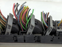 2003 Mercedes S-Class PCM Engine Control Computer ECU ECM PCU OEM P/N:A1131533279 0261208069 Fits OEM Used Auto Parts - Oemu