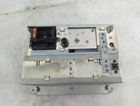 2003 Mercedes S500 Radio AM FM Cd Player Receiver Replacement P/N:BO004133270141 Fits Fits 2004 2005 2006 OEM Used Auto Part