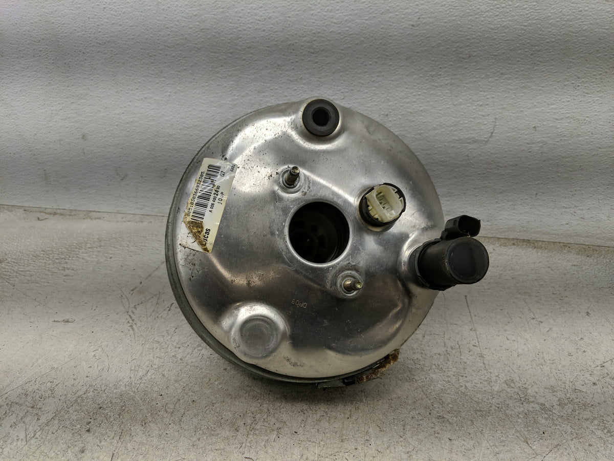 Mercedes Sclass Power Brake Booster Oem - Oemusedautoparts1.com