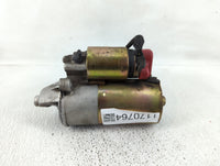 1996-2005 Mercury Grand Marquis Car Starter Motor Solenoid OEM P/N:F750 AC 2C21DY Fits OEM Used Auto Parts - Oemusedautopart