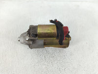 1996-2005 Mercury Grand Marquis Car Starter Motor Solenoid OEM P/N:F750 AC 2C21DY Fits OEM Used Auto Parts - Oemusedautopart