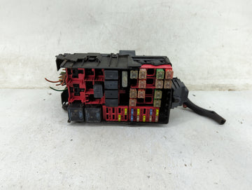 2003-2005 Mercury Grand Marquis Fusebox Fuse Box Panel Relay Module P/N:F8AB-14B192-AA F0AB-14B192-AA Fits Fits 2003 2004 20