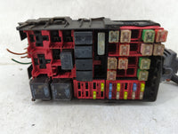 2003-2005 Mercury Grand Marquis Fusebox Fuse Box Panel Relay Module P/N:F8AB-14B192-AA F0AB-14B192-AA Fits Fits 2003 2004 20