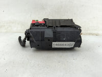 2003-2005 Mercury Grand Marquis Fusebox Fuse Box Panel Relay Module P/N:F8AB-14B192-AA F0AB-14B192-AA Fits Fits 2003 2004 20