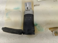 2003 Grand Marquis Radiator Coolant Overflow Expansion Tank Bottle - Oemusedautoparts1.com