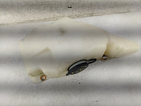 2003 Grand Marquis Radiator Coolant Overflow Expansion Tank Bottle - Oemusedautoparts1.com