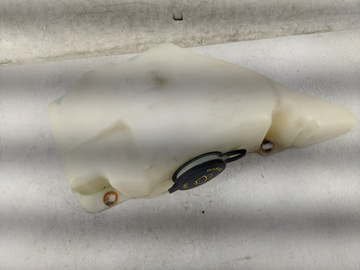 2003 Grand Marquis Radiator Coolant Overflow Expansion Tank Bottle - Oemusedautoparts1.com
