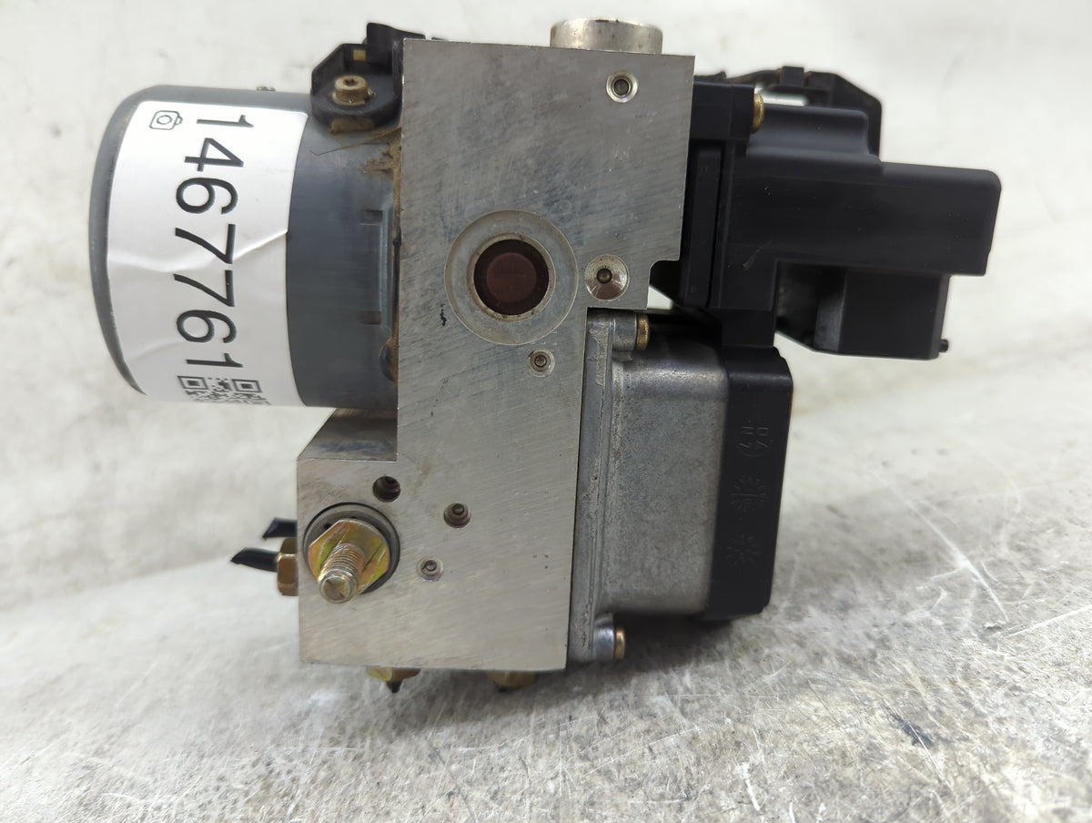 2003 Mercury Grand Marquis ABS Pump Control Module Replacement P/N:0265225468003 50238556980 9 Fits OEM Used Auto Parts - Oe