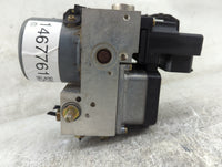 2003 Mercury Grand Marquis ABS Pump Control Module Replacement P/N:0265225468003 50238556980 9 Fits OEM Used Auto Parts - Oe
