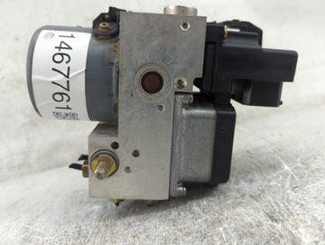 2003 Mercury Grand Marquis ABS Pump Control Module Replacement P/N:0265225468003 50238556980 9 Fits OEM Used Auto Parts - Oe