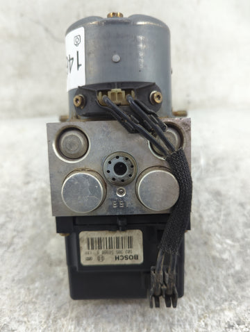 2003 Mercury Grand Marquis ABS Pump Control Module Replacement P/N:0265225468003 50238556980 9 Fits OEM Used Auto Parts