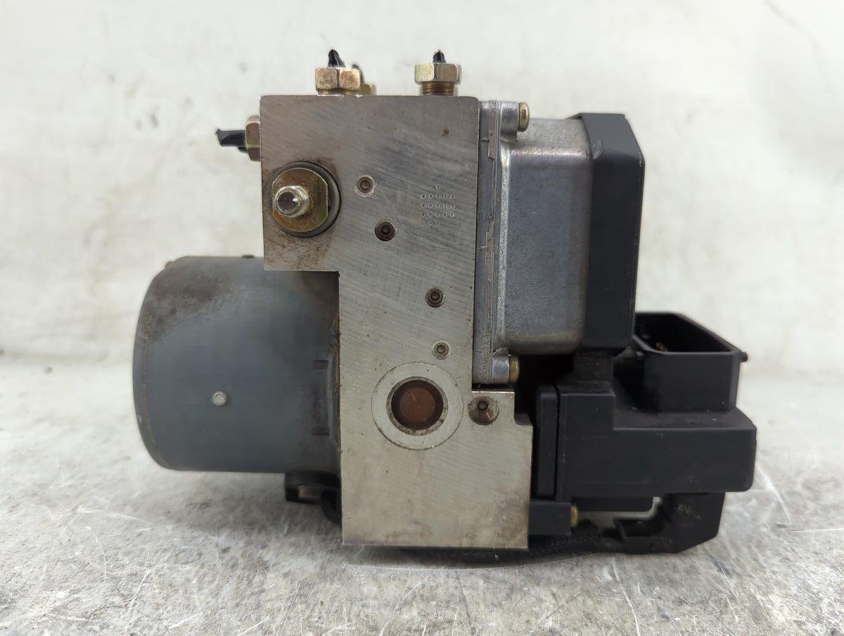 2003 Mercury Grand Marquis ABS Pump Control Module Replacement P/N:0265225468003 50238556980 9 Fits OEM Used Auto Parts - Oe