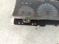 2003 Mercury Grand Marquis Instrument Cluster Speedometer Gauges P/N:F2AF-10B885-AC XW7F-10894-AA Miles: Fits OEM Used Auto 