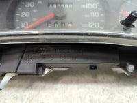 2003 Mercury Grand Marquis Instrument Cluster Speedometer Gauges P/N:F2AF-10B885-AC XW7F-10894-AA Miles: Fits OEM Used Auto 
