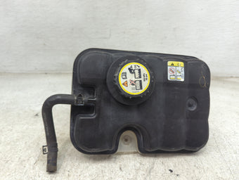 compare product Mercury Grand Marquis Radiator Coolant Overflow Expansion Tank Bottle 1498778