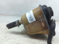 Mercury Grand Marquis Radiator Coolant Overflow Expansion Tank Bottle 1498778 - Oemusedautoparts1.com