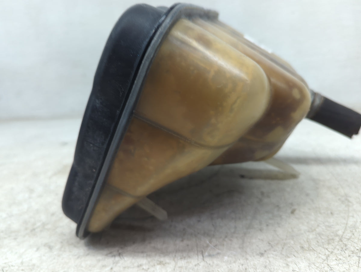 Mercury Grand Marquis Radiator Coolant Overflow Expansion Tank Bottle 1498778 - Oemusedautoparts1.com