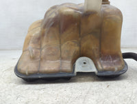 Mercury Grand Marquis Radiator Coolant Overflow Expansion Tank Bottle 1498778 - Oemusedautoparts1.com