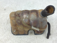 Mercury Grand Marquis Radiator Coolant Overflow Expansion Tank Bottle 1498778 - Oemusedautoparts1.com