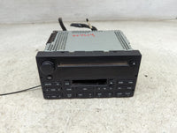2003-2005 Mercury Grand Marquis Radio AM FM Cd Player Receiver Replacement P/N:3W7T-18C868 Fits Fits 2003 2004 2005 2006 200