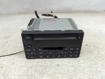 compare product 2003-2005 Mercury Grand Marquis Radio AM FM Cd Player Receiver Replacement P/N:3W7T-18C868 Fits Fits 2003 2004 2005 2006 2007 OEM Used Auto Parts
