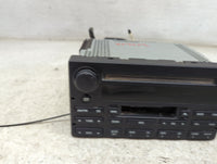 2003-2005 Mercury Grand Marquis Radio AM FM Cd Player Receiver Replacement P/N:3W7T-18C868 Fits Fits 2003 2004 2005 2006 200