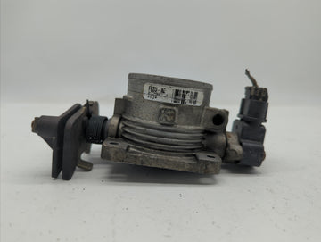 2003 Mercury Grand Marquis ABS Pump Control Module Replacement P/N:F8ZU-AE Fits OEM Used Auto Parts
