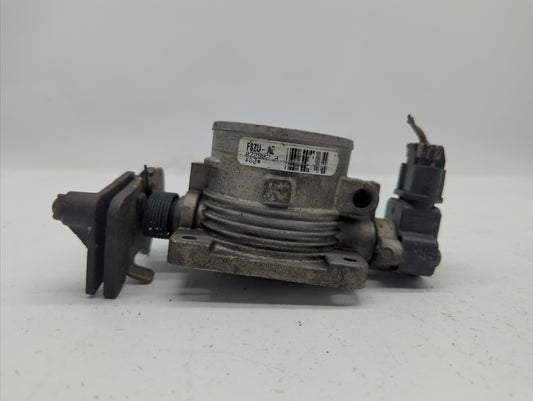 2003 Mercury Grand Marquis ABS Pump Control Module Replacement P/N:F8ZU-AE Fits OEM Used Auto Parts