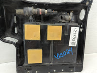 2003 Mercury Grand Marquis Fuel Vapor Charcoal Canister - Oemusedautoparts1.com