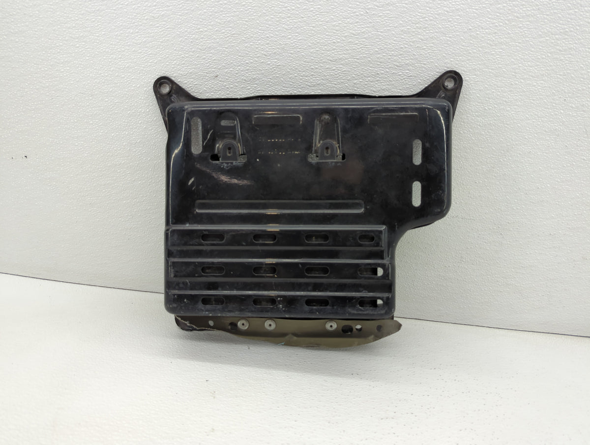 2003 Mercury Grand Marquis Fuel Vapor Charcoal Canister - Oemusedautoparts1.com