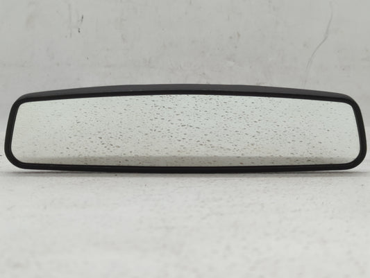 2003 Mercury Grand Marquis Interior Rear View Mirror Replacement OEM P/N:E8011083 Fits OEM Used Auto Parts - Oemusedautopart