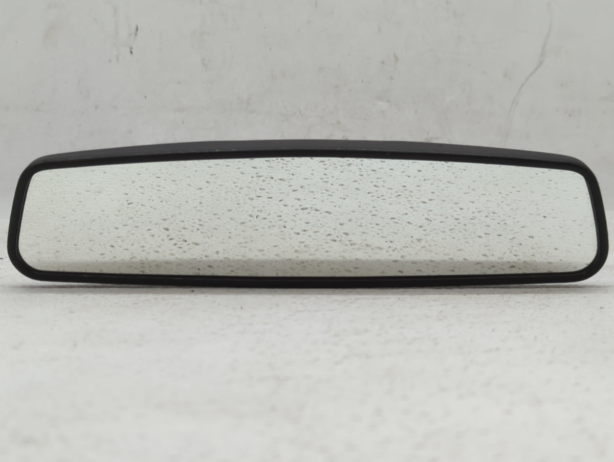 2003 Mercury Grand Marquis Interior Rear View Mirror Replacement OEM P/N:E8011083 Fits Fits 2009 2010 2011 2012 2013 OEM Use